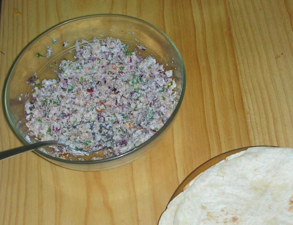 Restauracje z tuńczykiem i hedhikaa