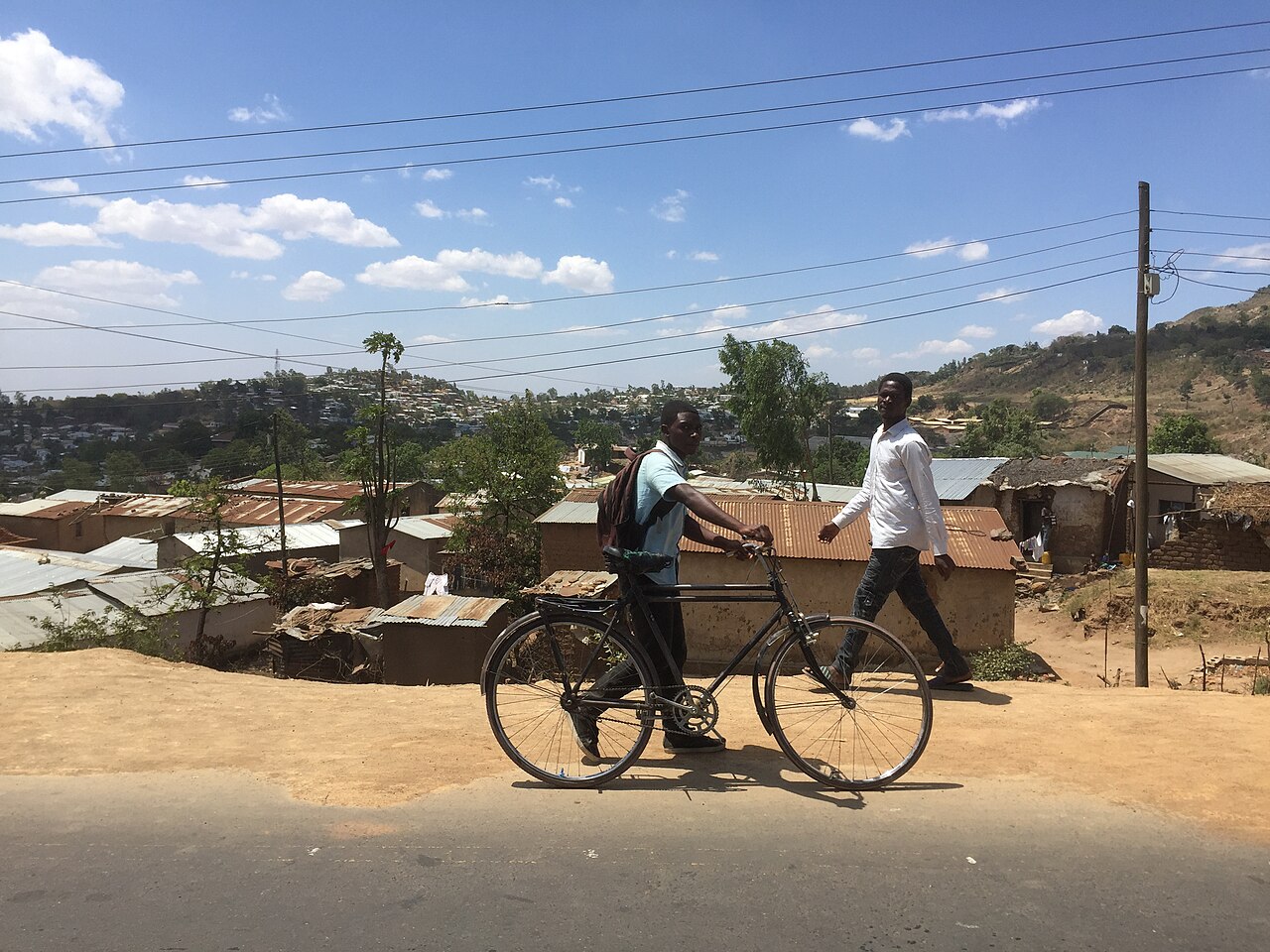 Blantyre