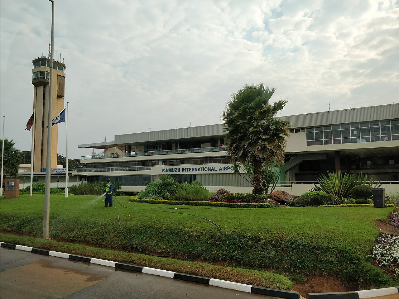 Lilongwe