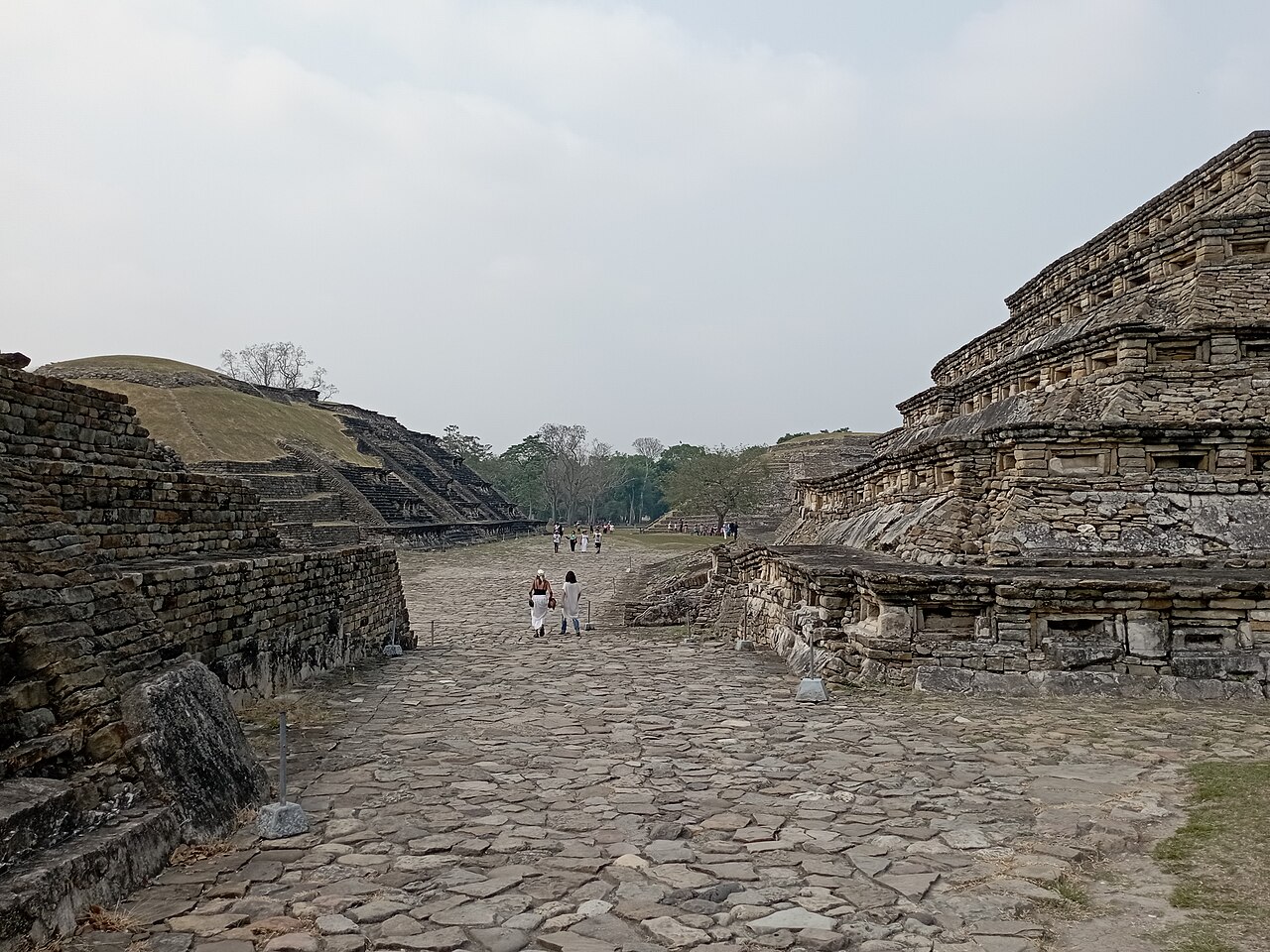 El Tajin