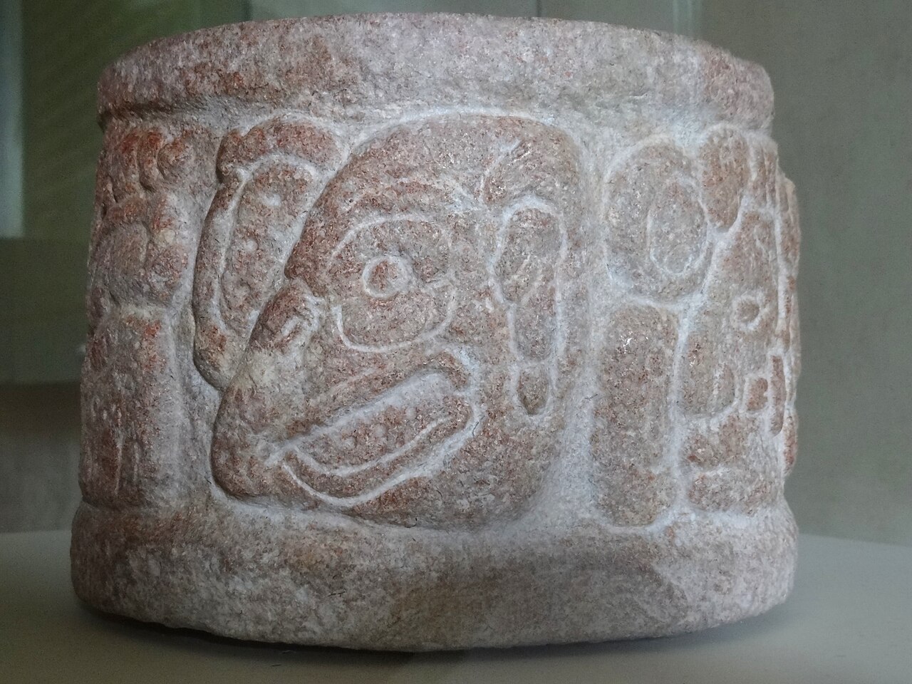 Fort San Miguel i Muzeum Archeologii Majów