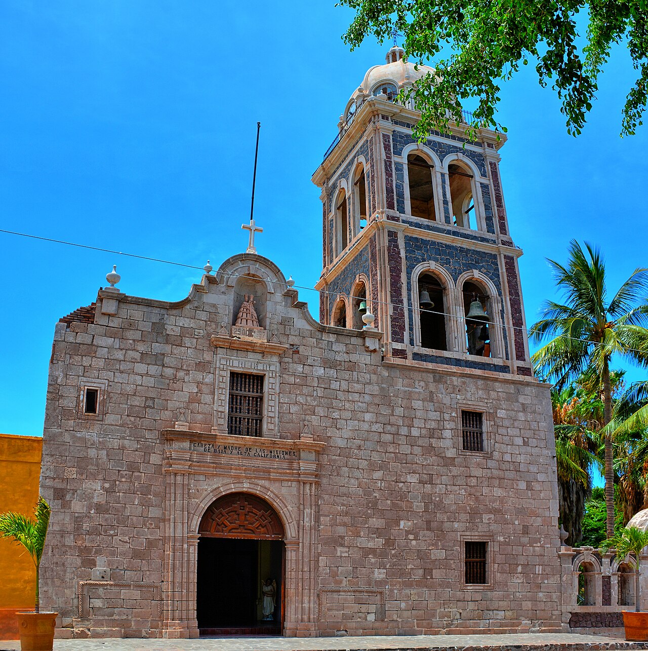 Misja Nuestra Senora de Loreto