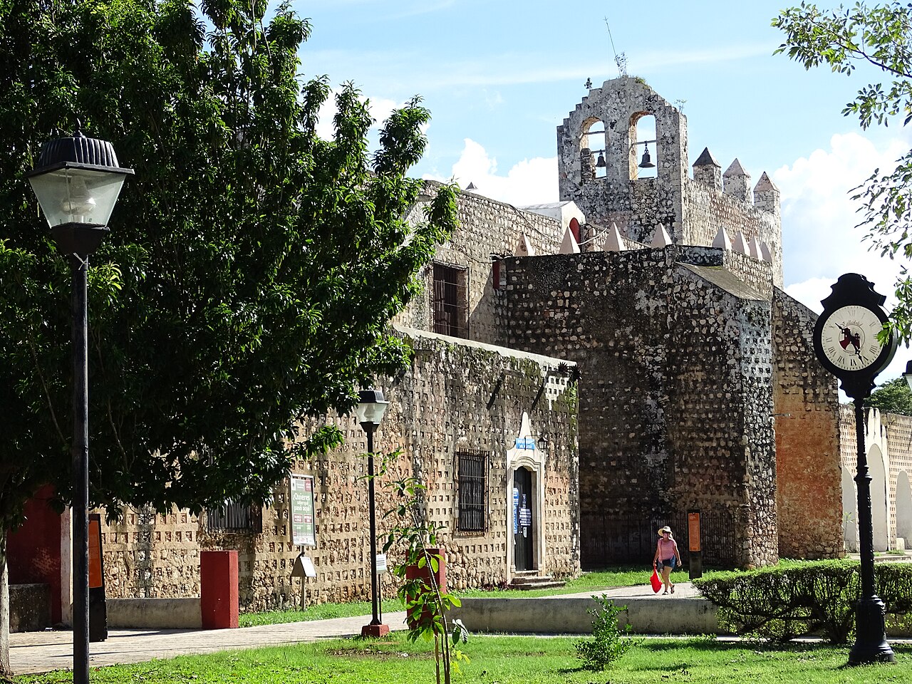 Klasztor San Bernardino de Siena