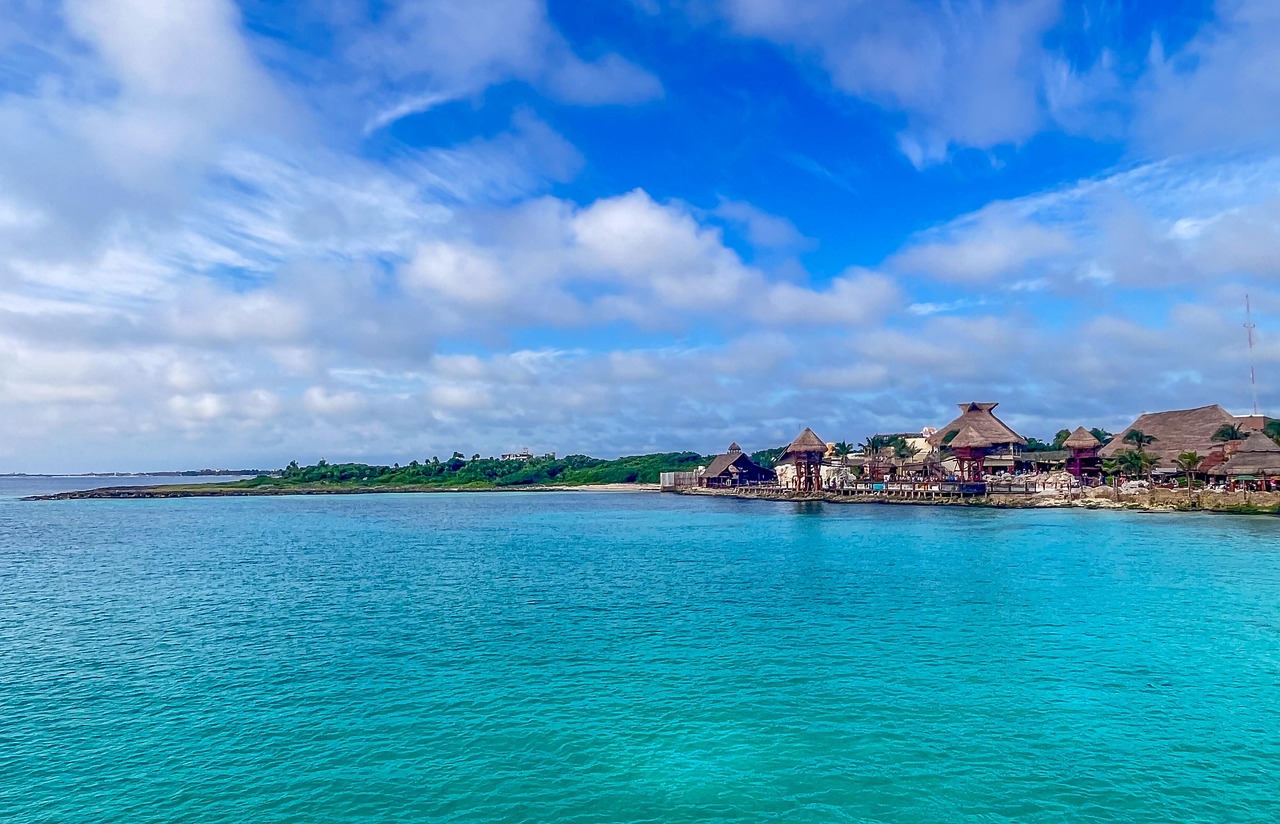 Wycieczka z Costa Maya