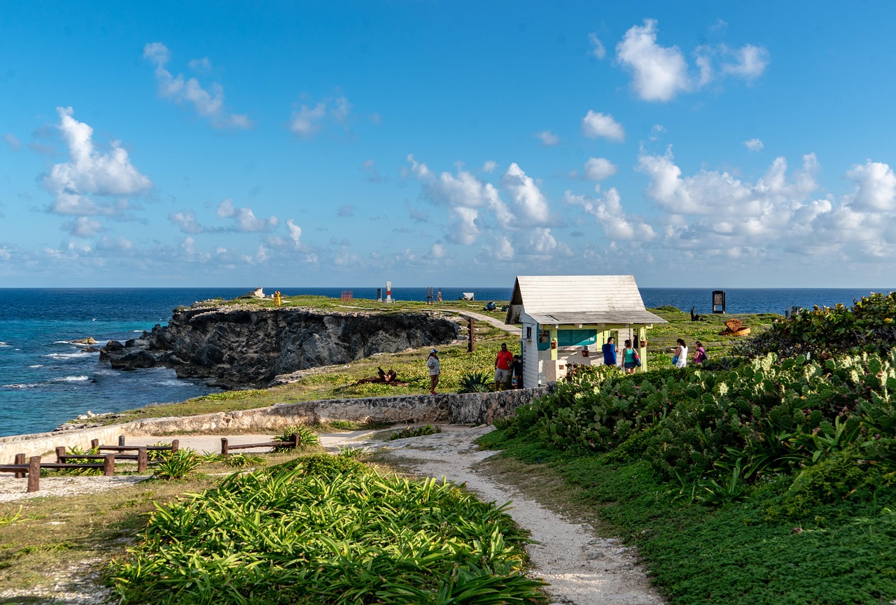 Rejs z Isla Mujeres lub Cancún