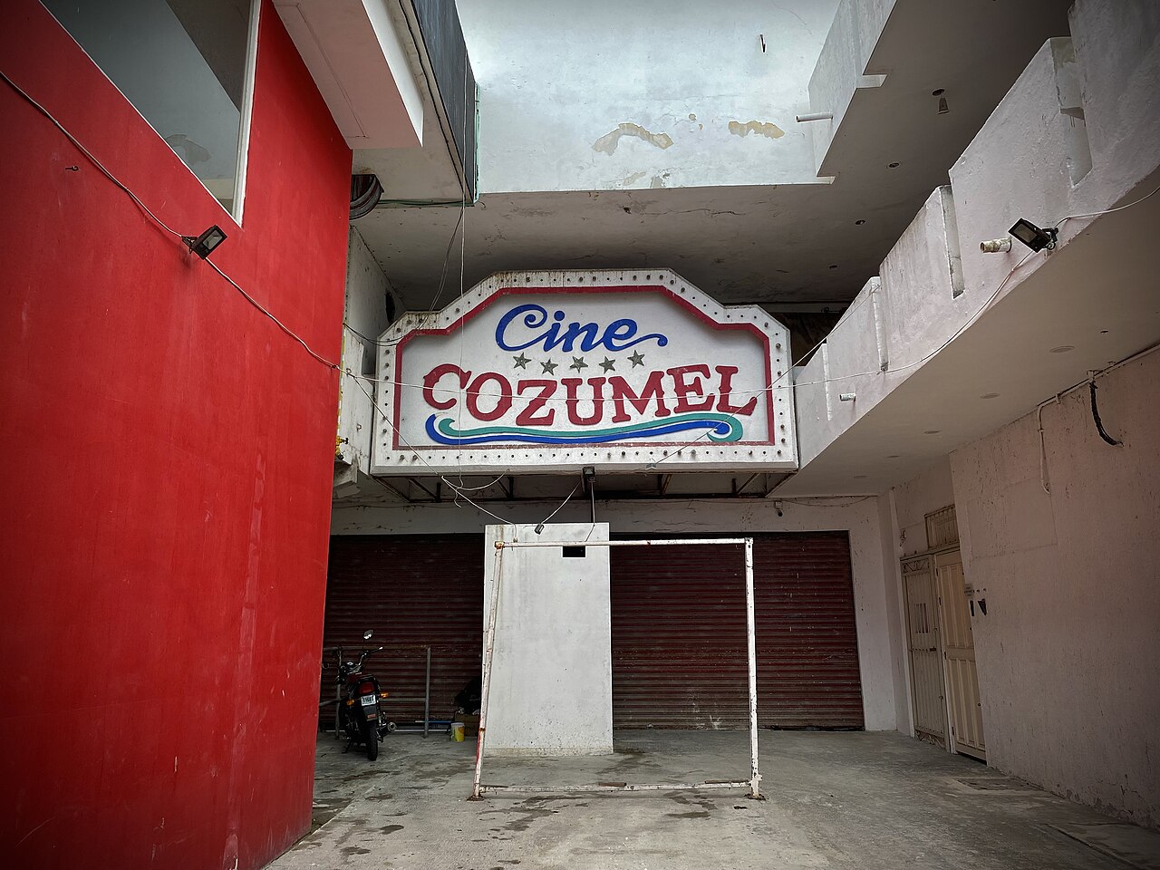 San Miguel de Cozumel