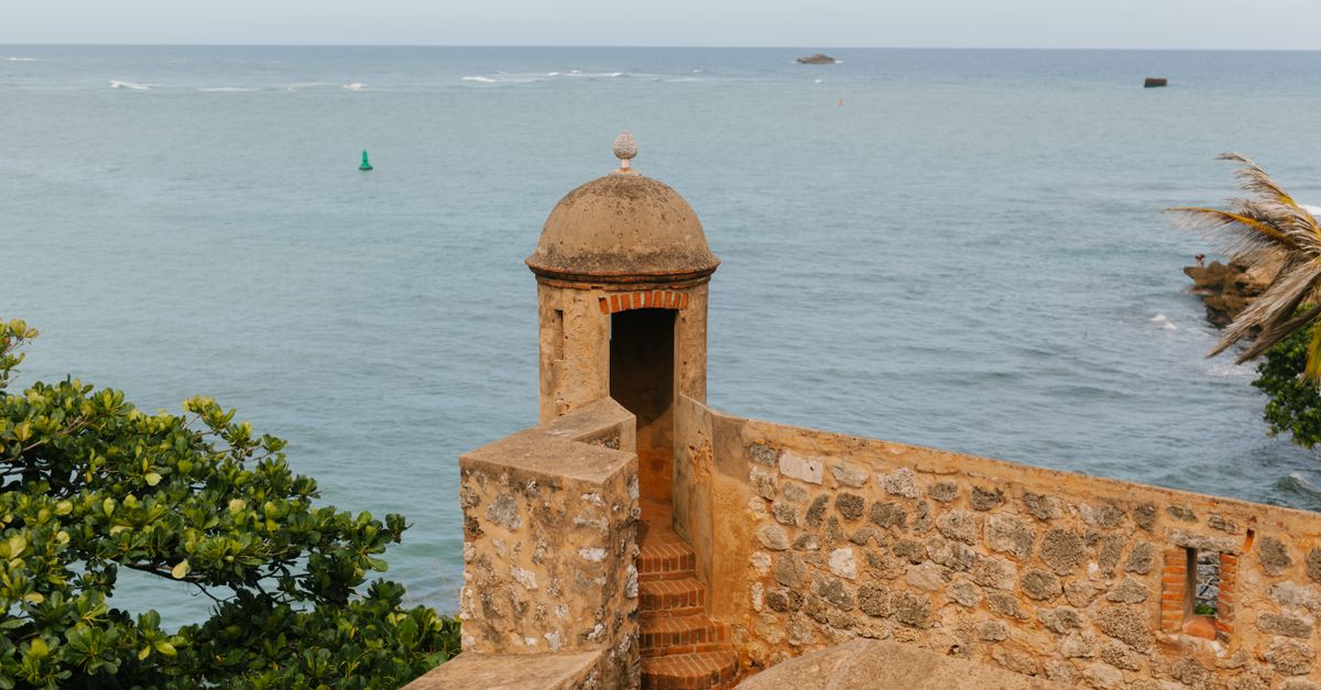 Fort San Felipe