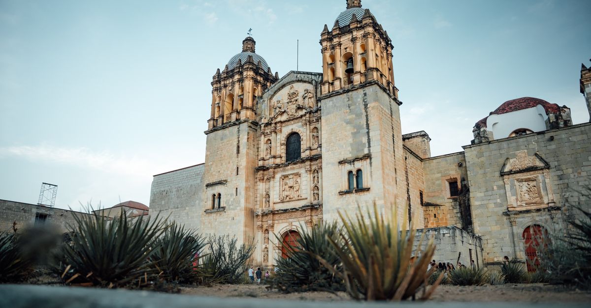 Centrum UNESCO i Santo Domingo
