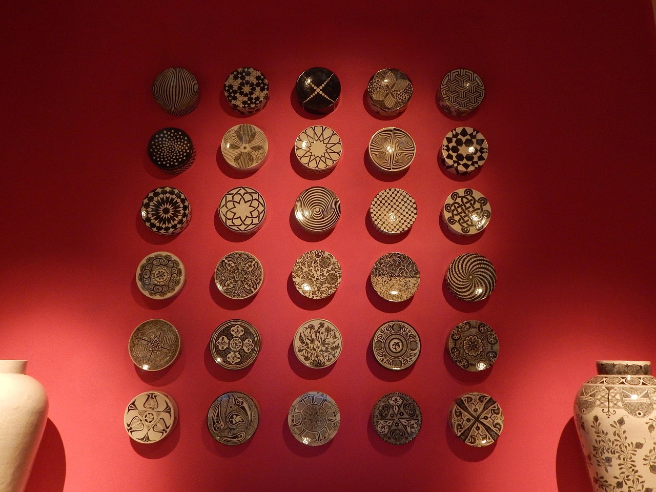 Talavera i rzemiosło