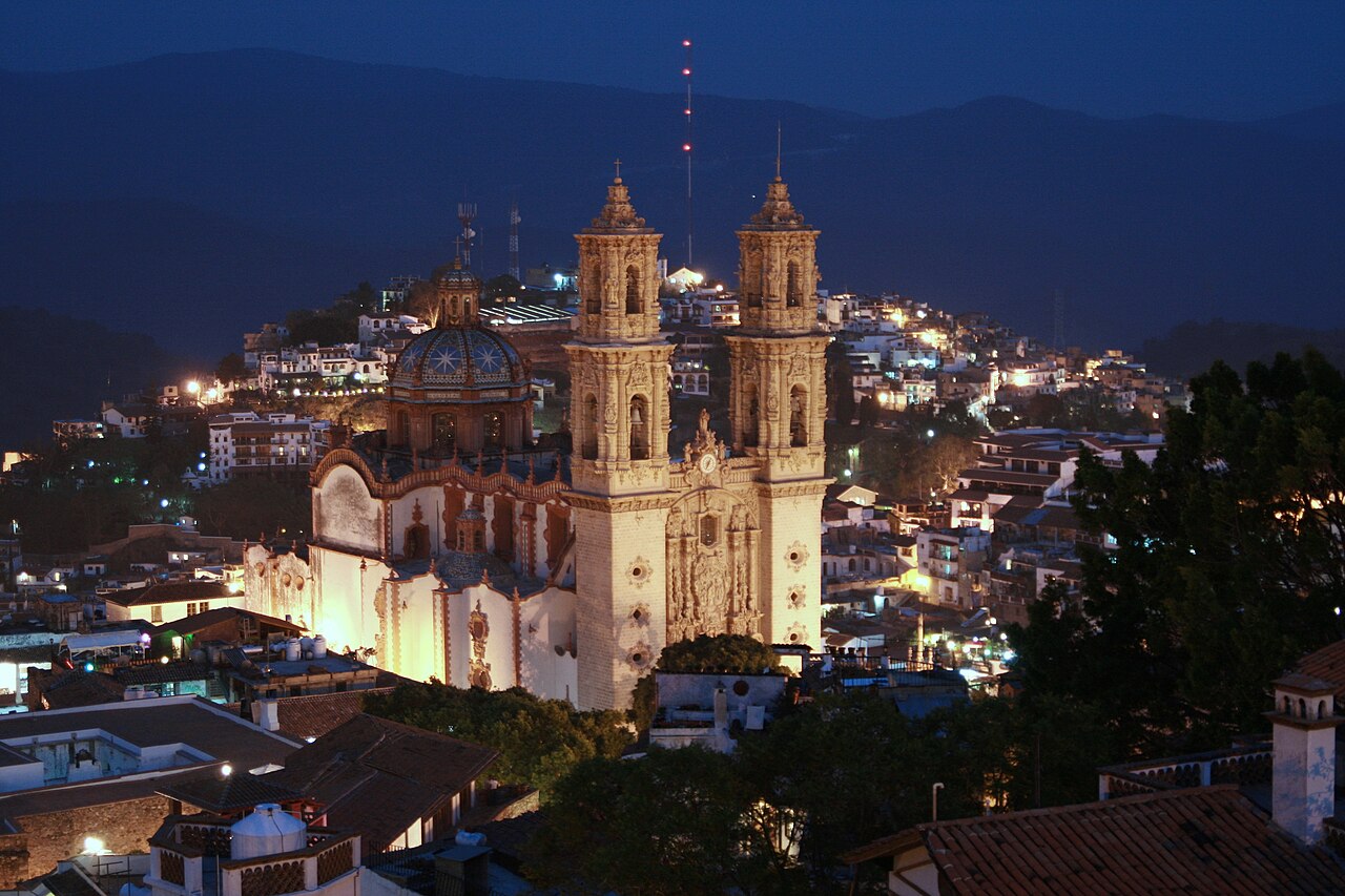 Katedra Santa Prisca