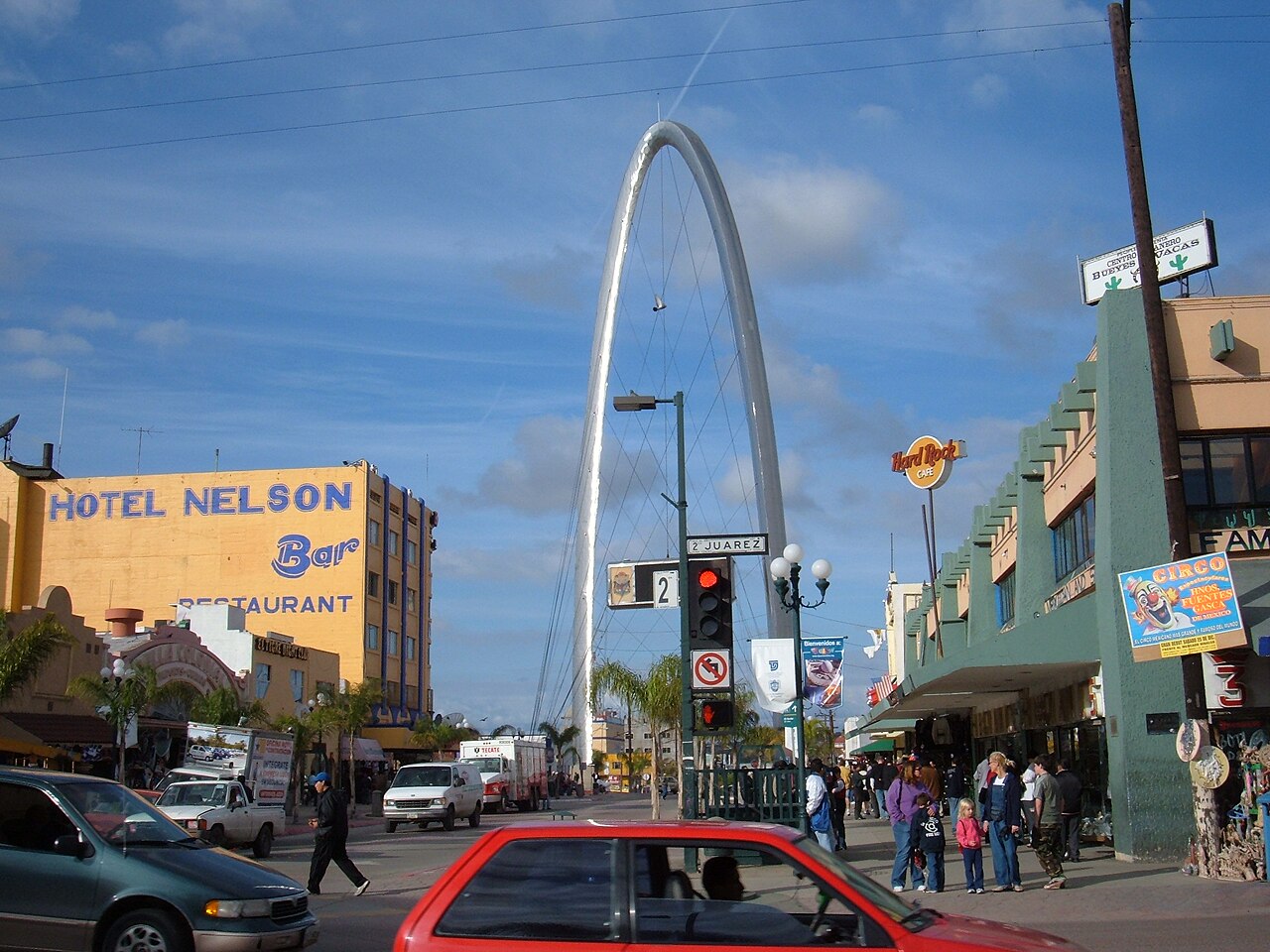 Avenida Revolución