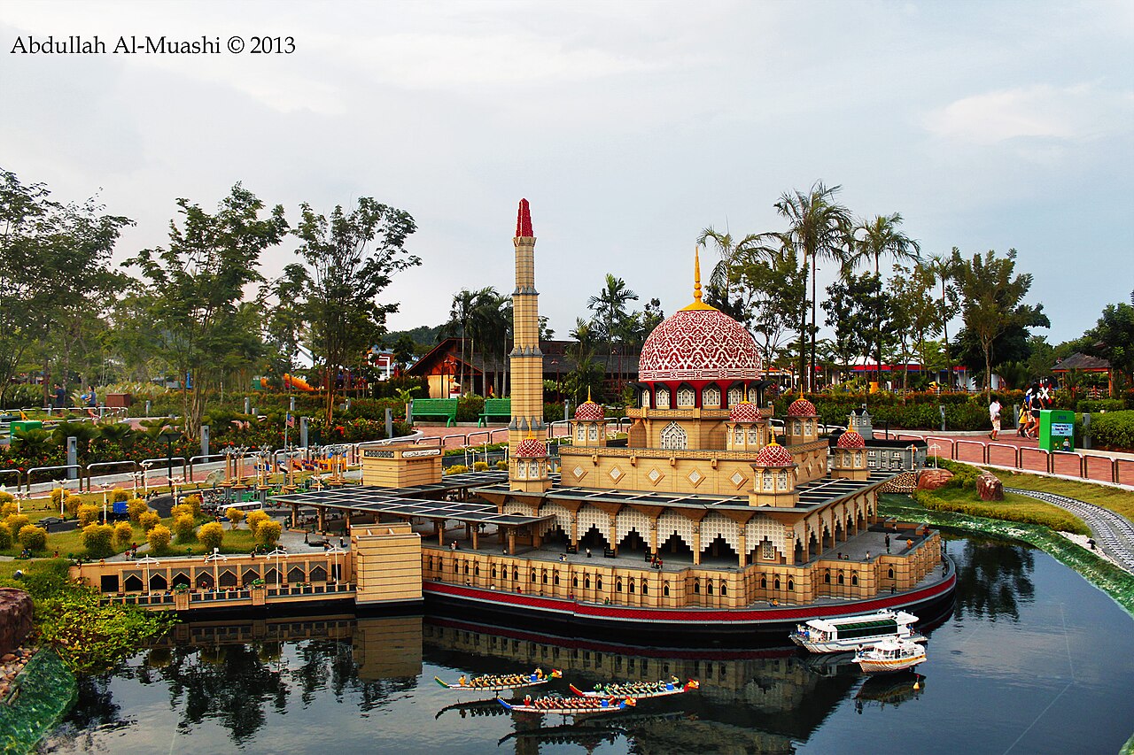 Legoland Malaysia