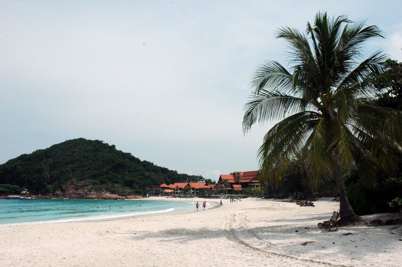 Plaża Pasir Panjang
