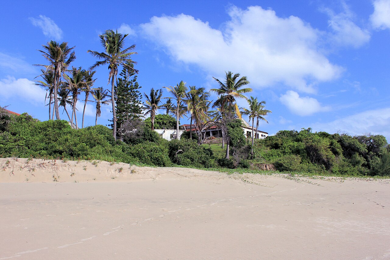 Inhambane