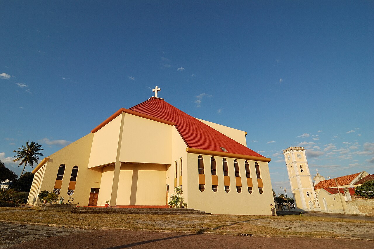 Katedra Nossa Senhora da Conceição