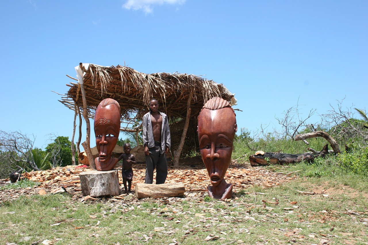 Muzeum Inhambane