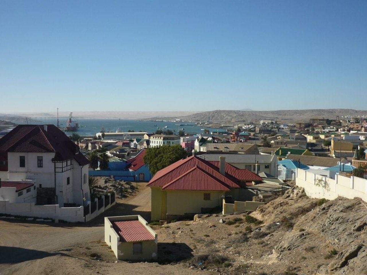 Lüderitz