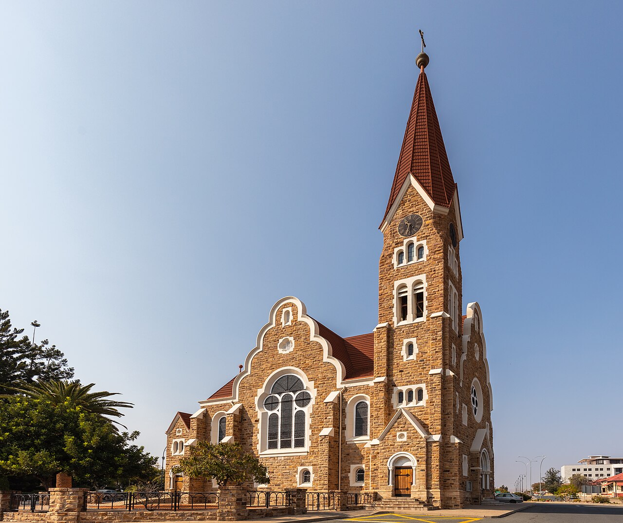 Christuskirche