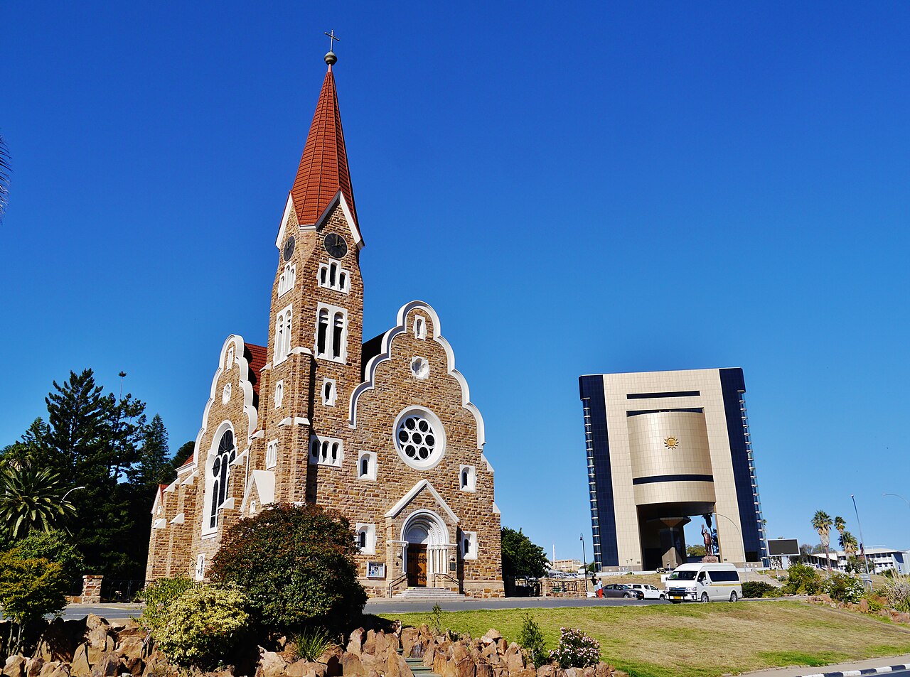Independence Memorial Museum