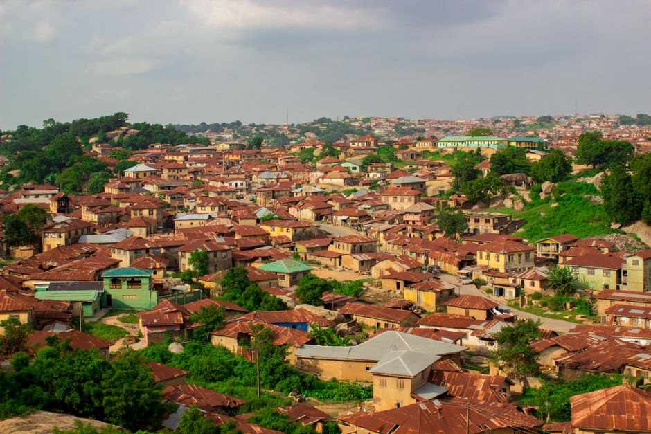 Abeokuta