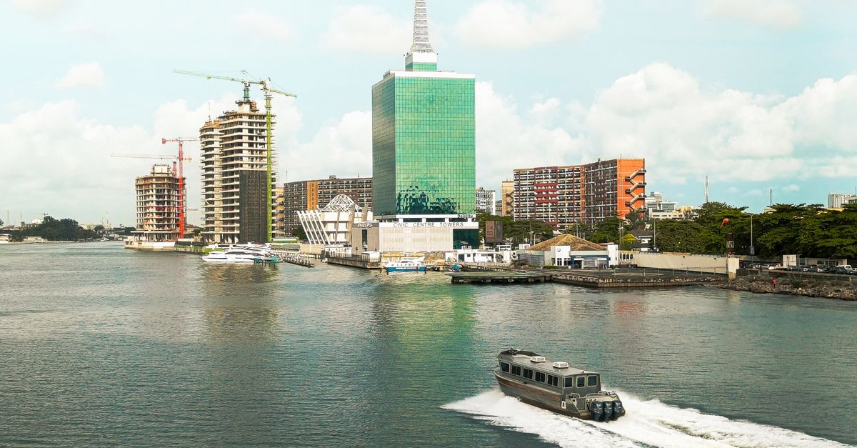 Lagos