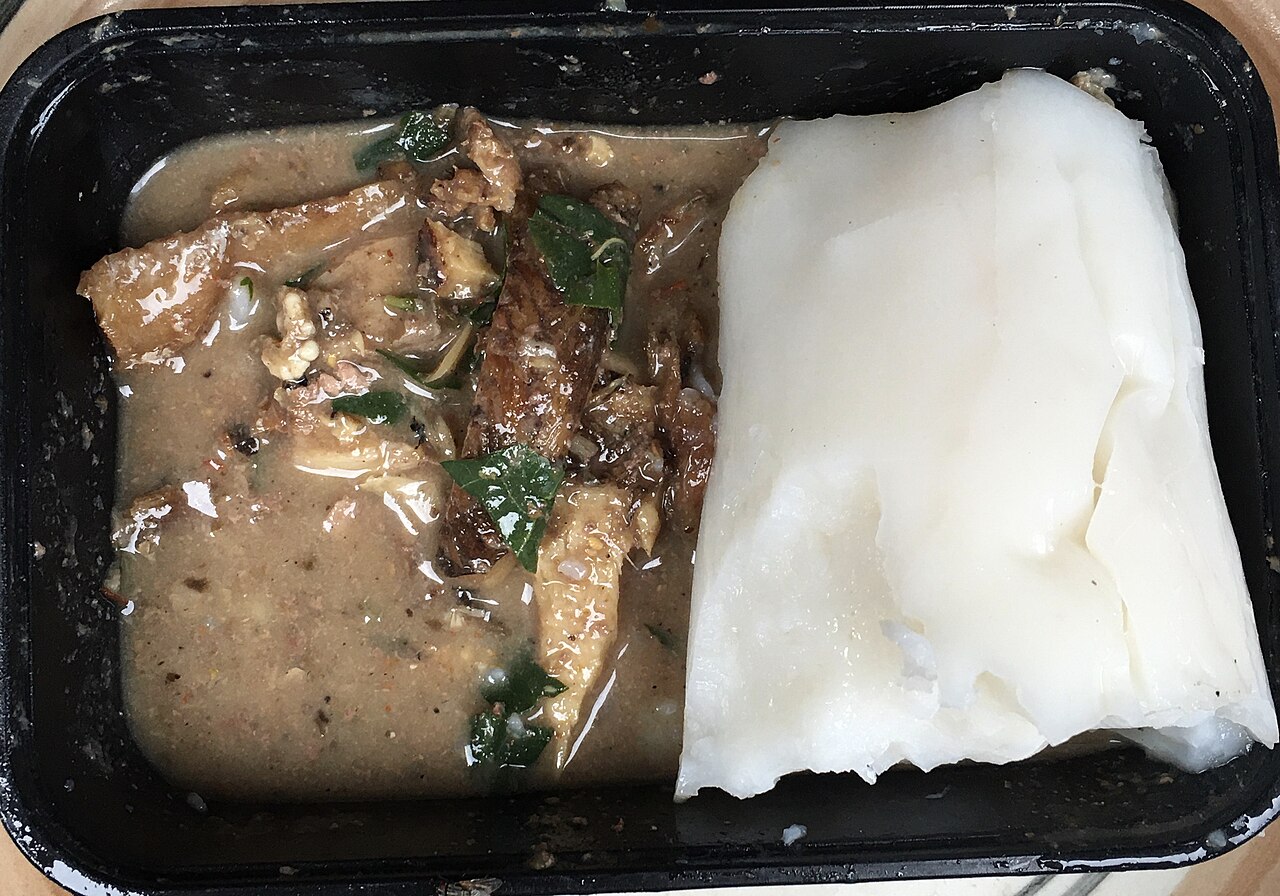 Abacha i ofe nsala