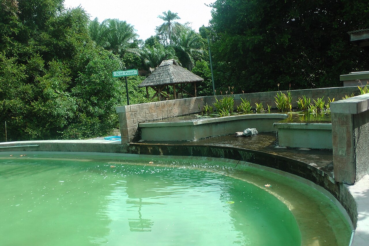 Lekki Conservation Centre