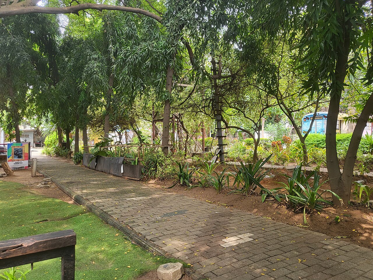 Freedom Park