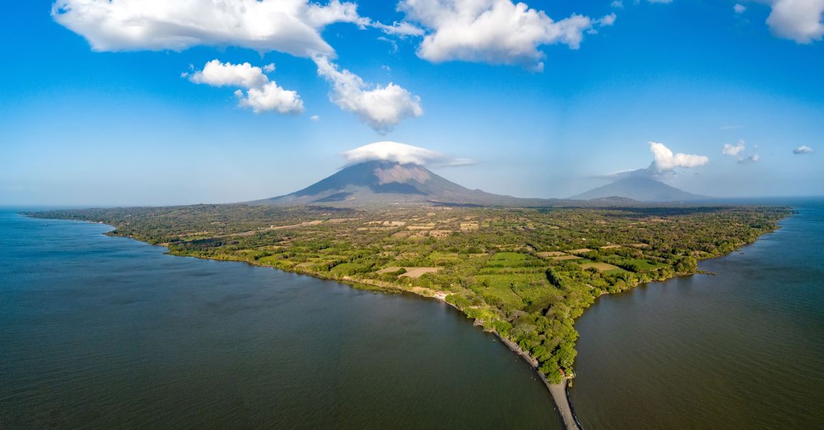 Ometepe