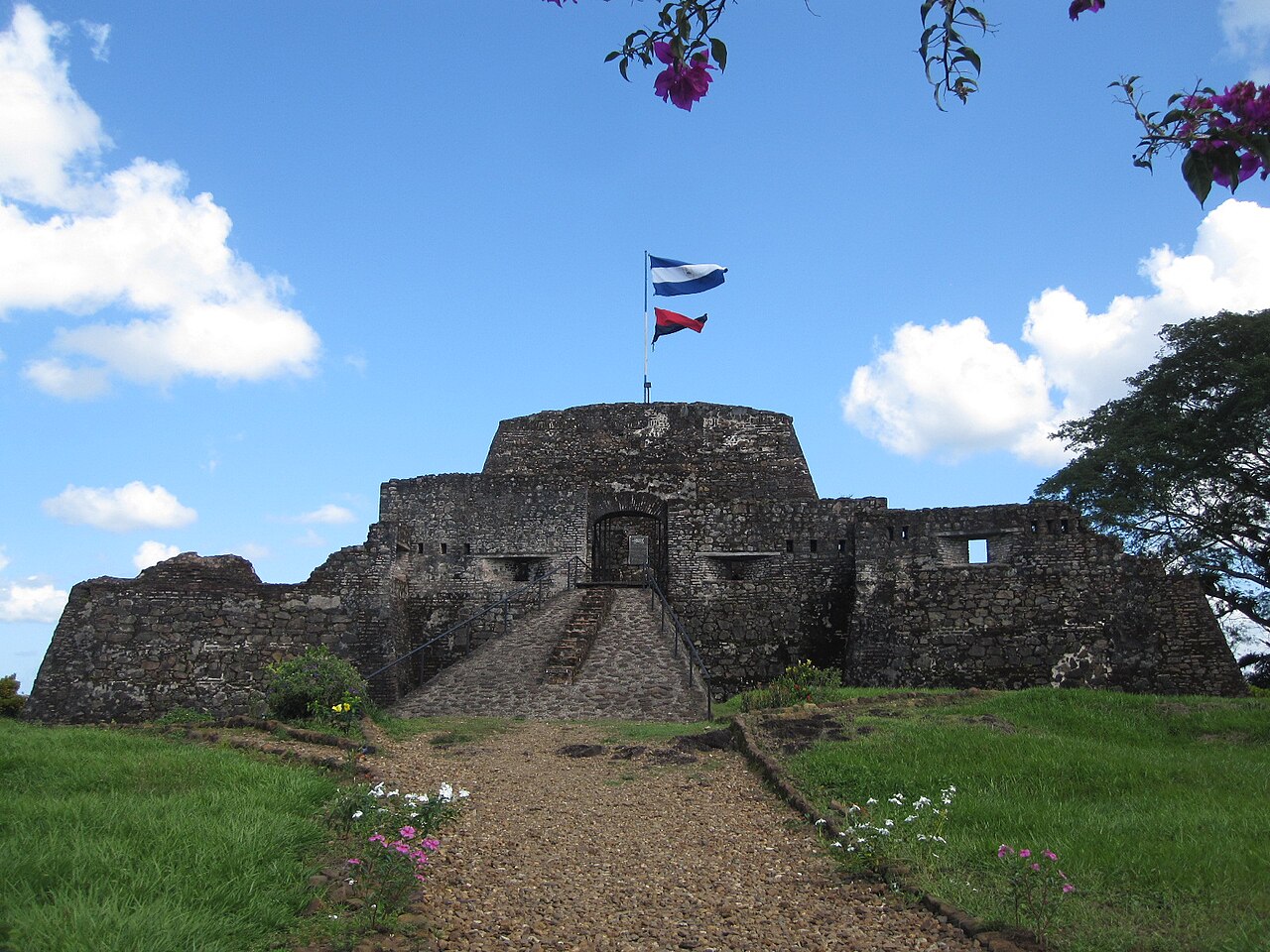 Fortaleza de la Inmaculada Concepción