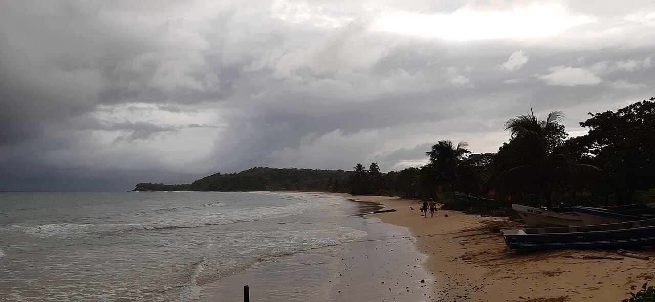 Long Bay Beach