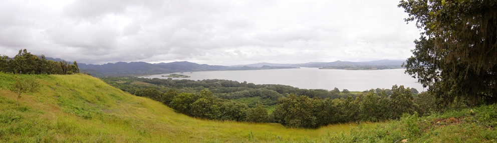 Laguna de Apanás