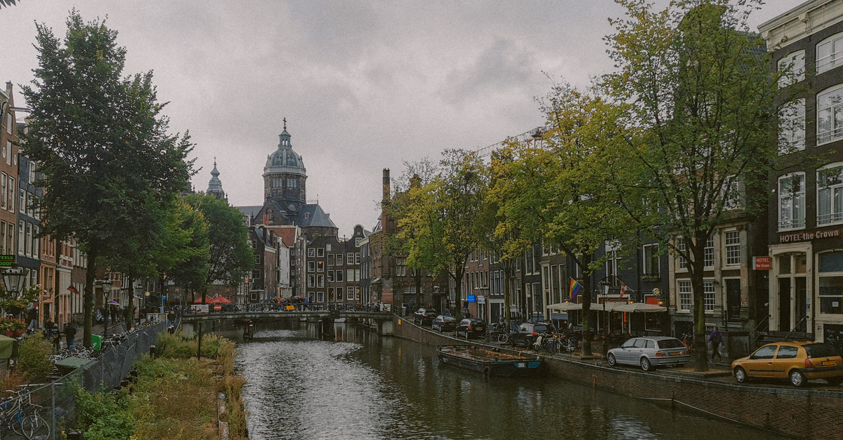 Amsterdam