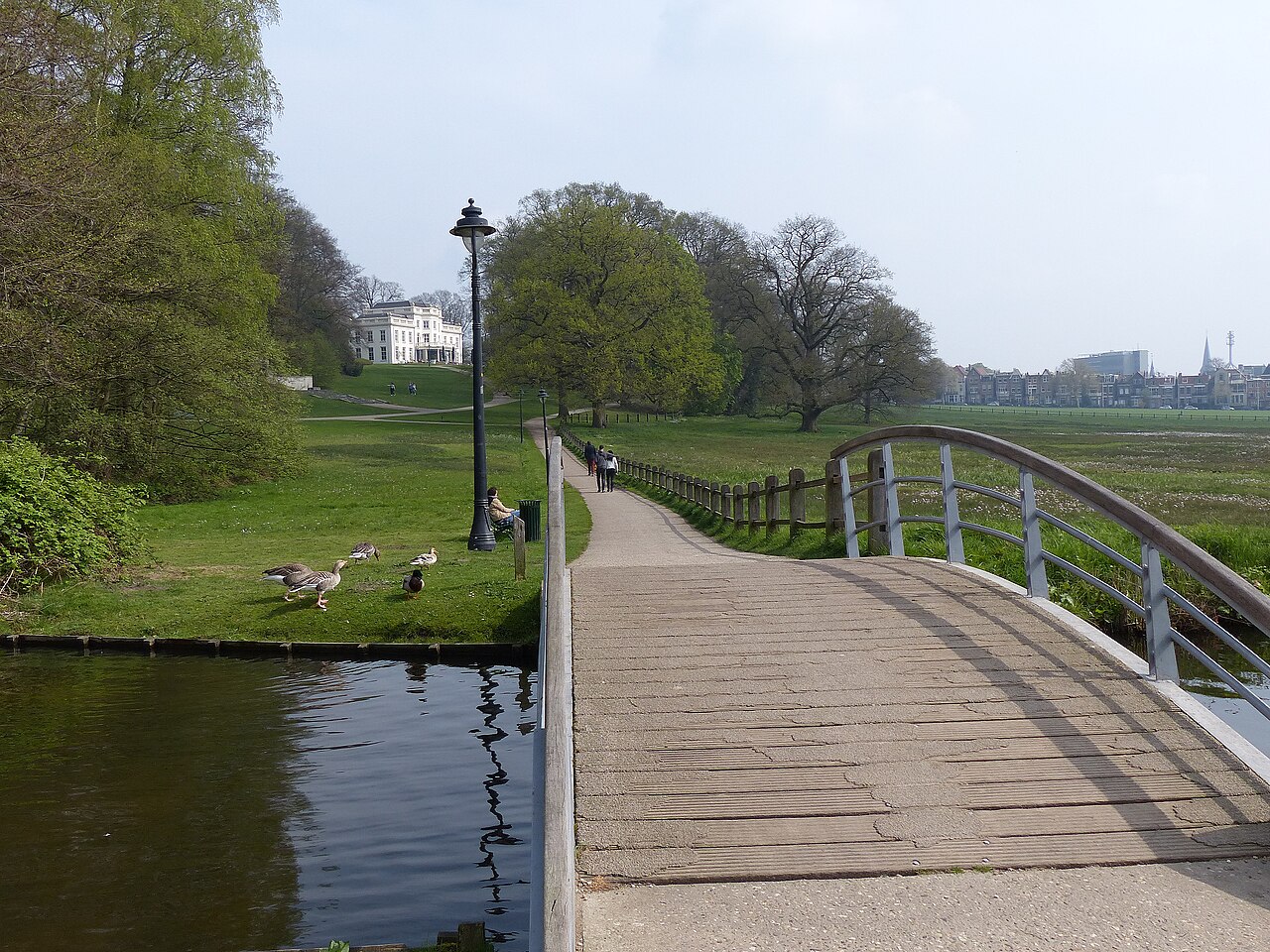 Park Sonsbeek