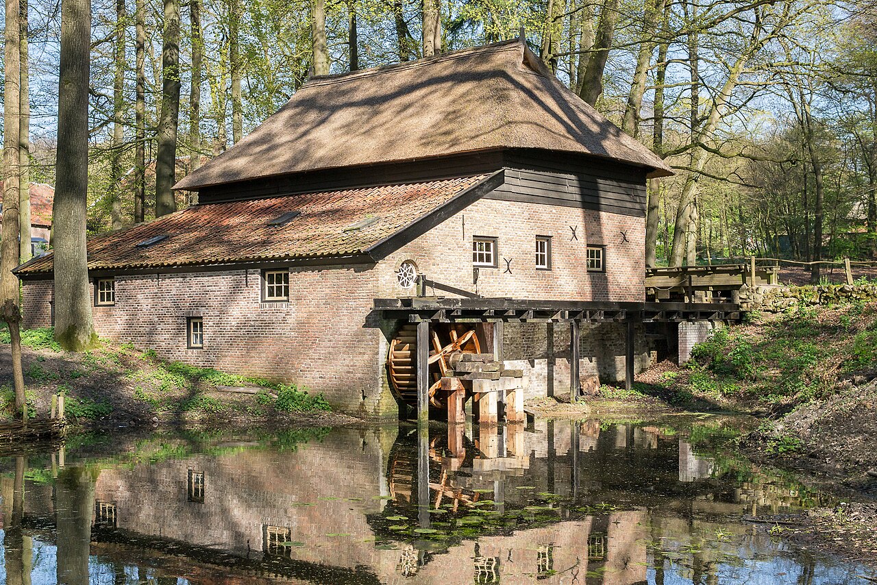 Nederlands Openluchtmuseum