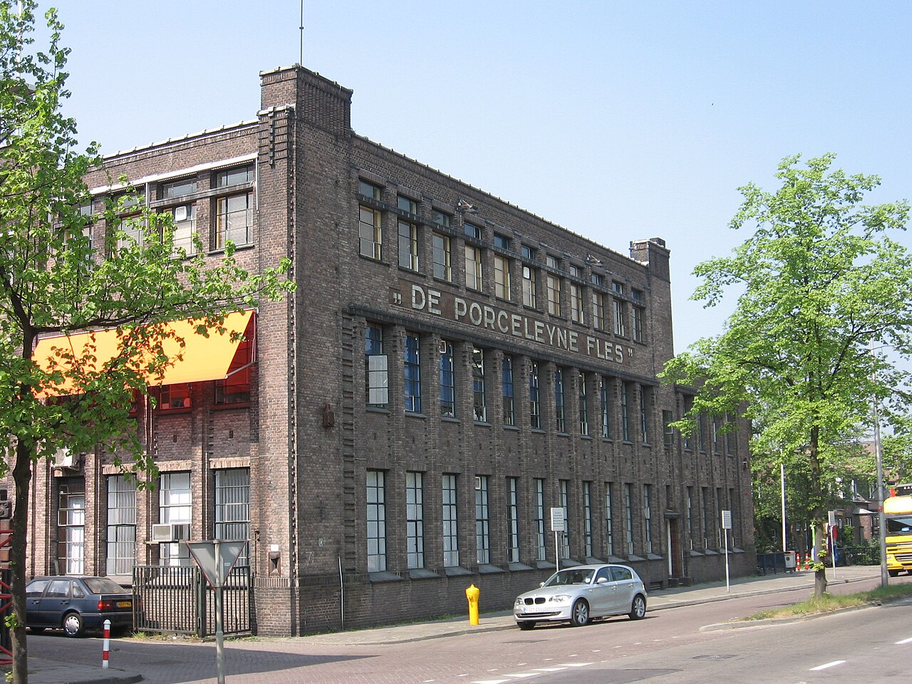 Manufaktura Royal Delft