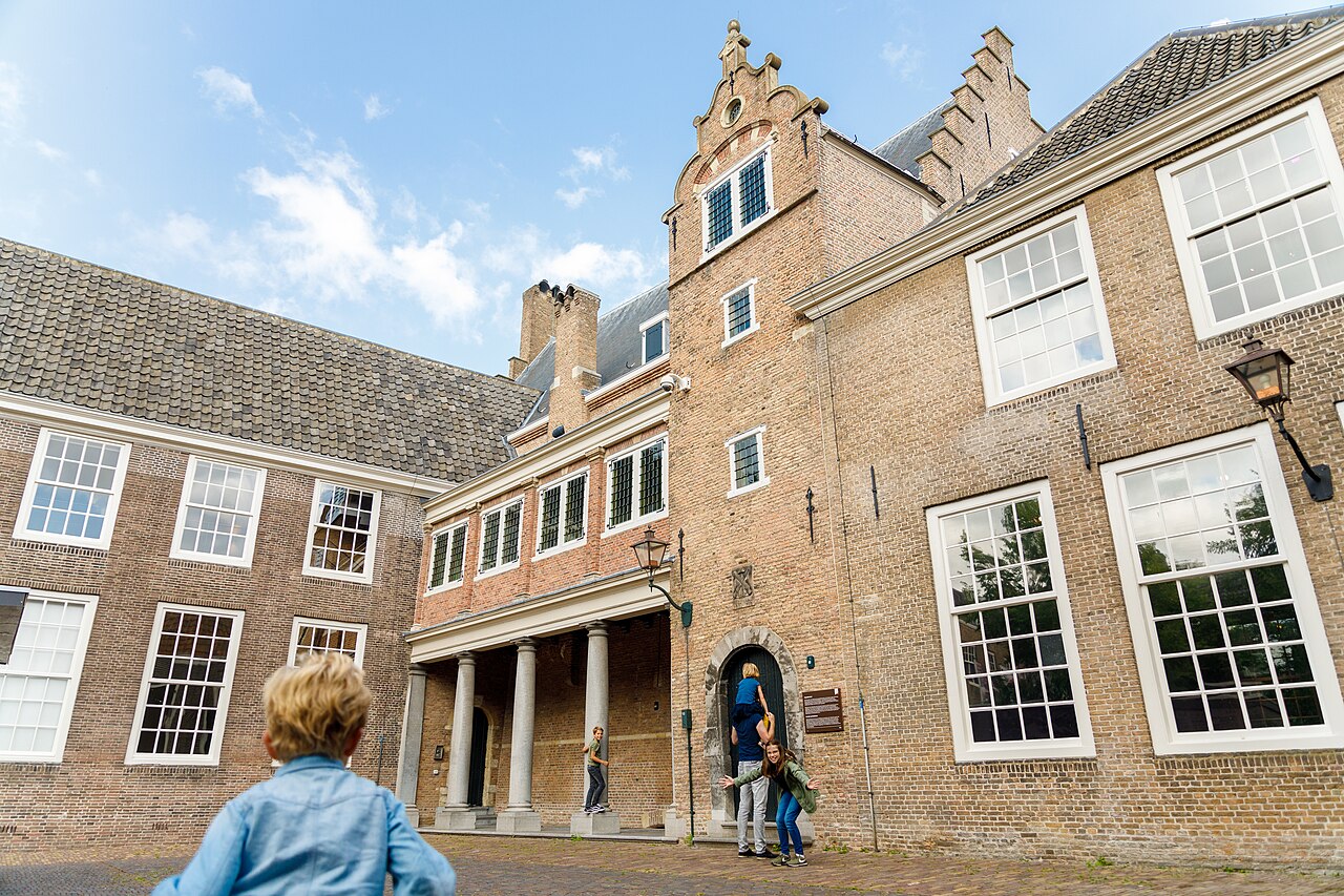 Hof van Nederland