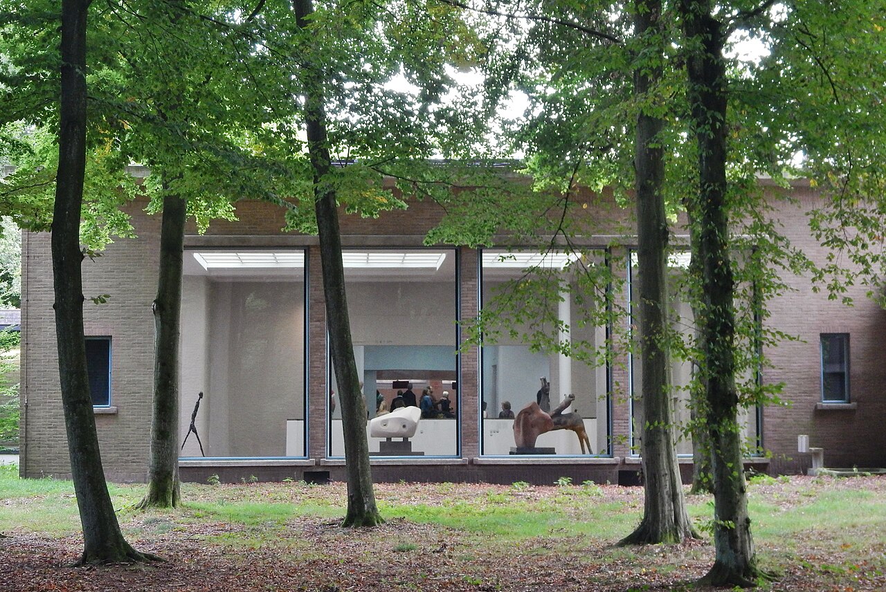 Museum Kröller-Müller