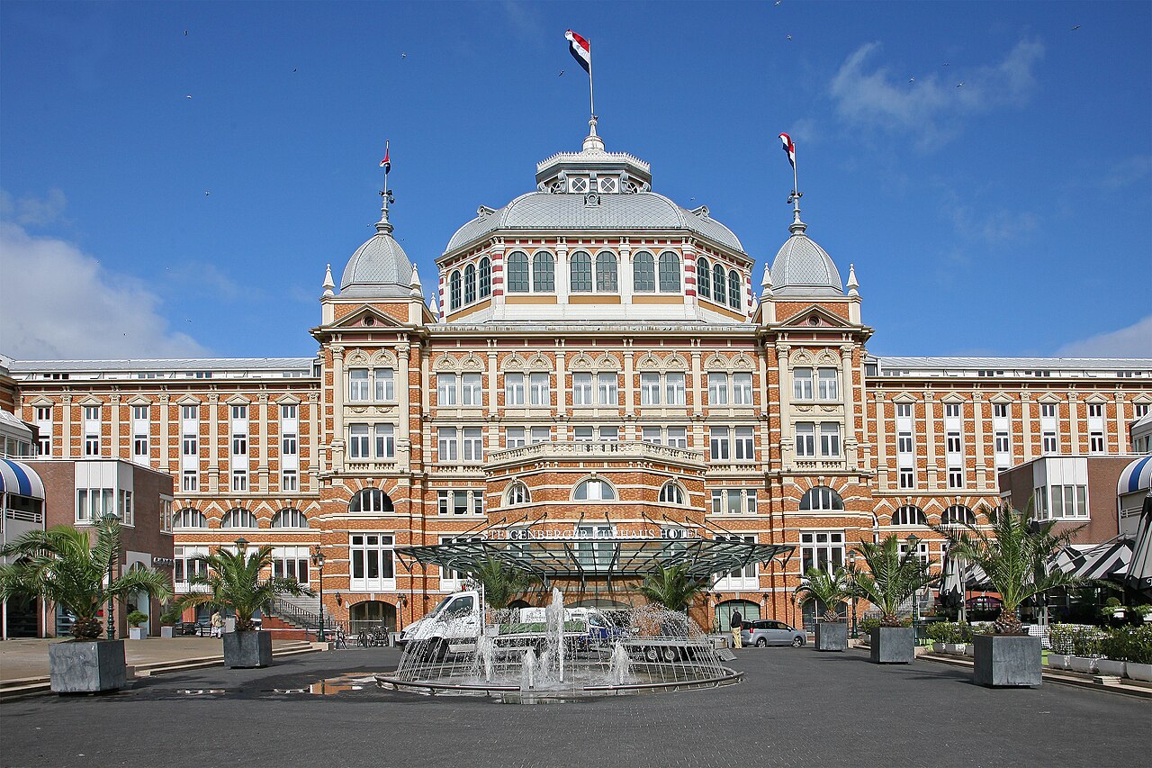 Kurhaus