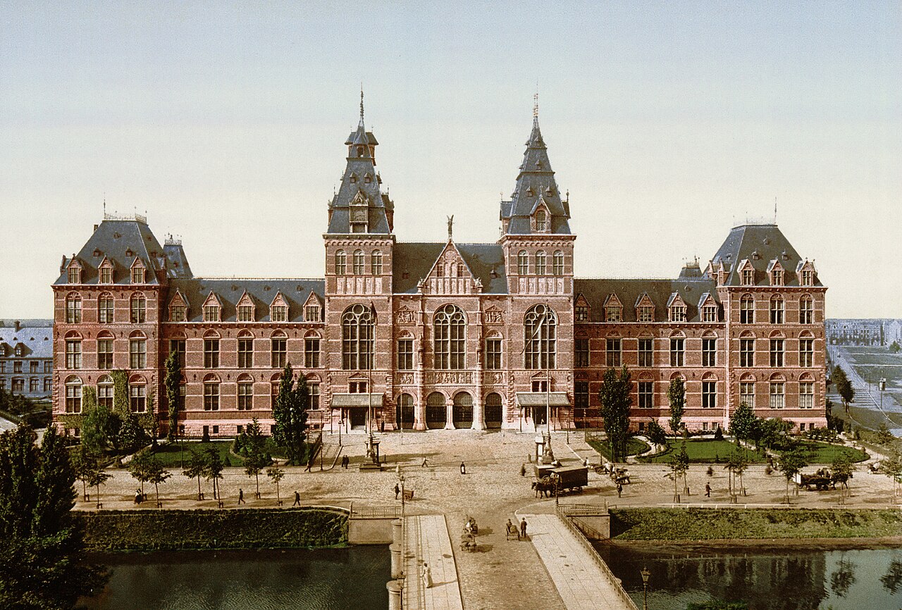 Rijksmuseum