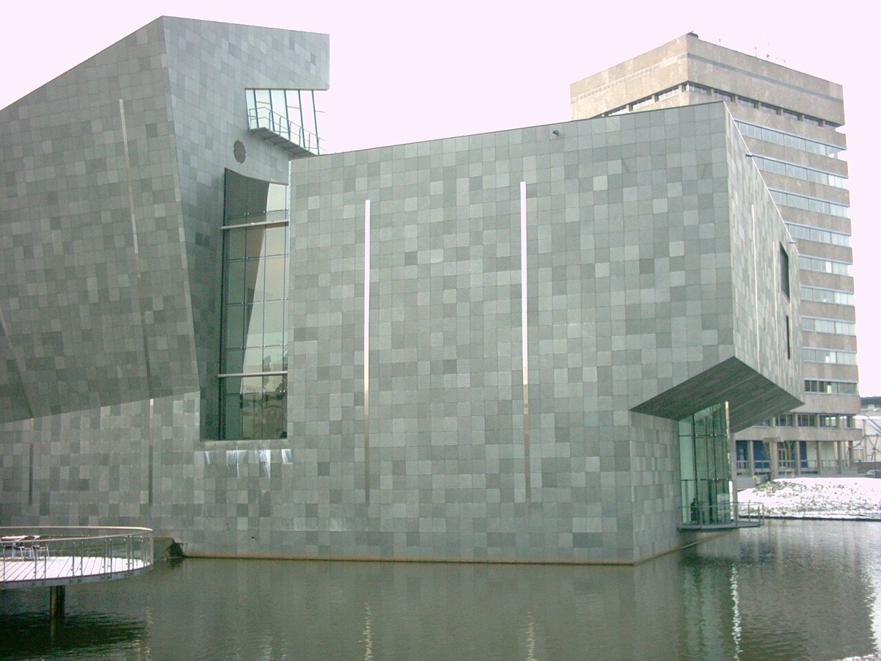 Van Abbemuseum