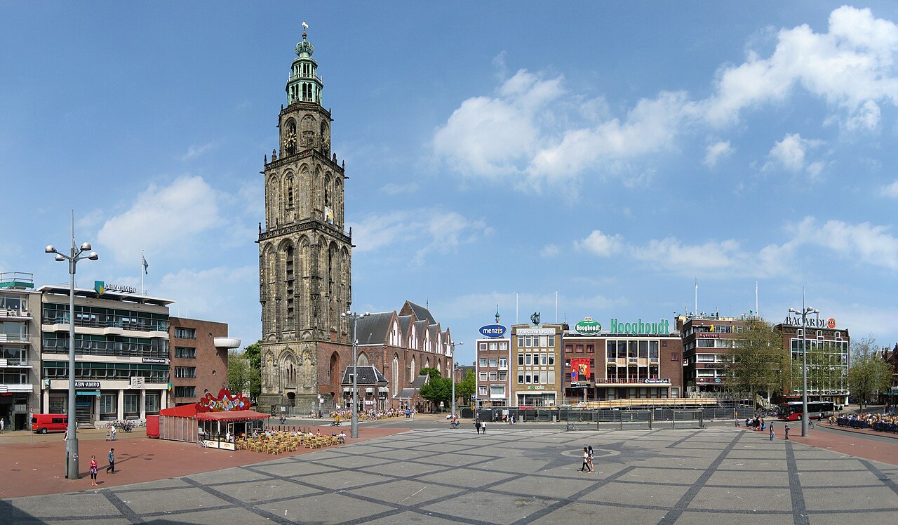 Grote Markt