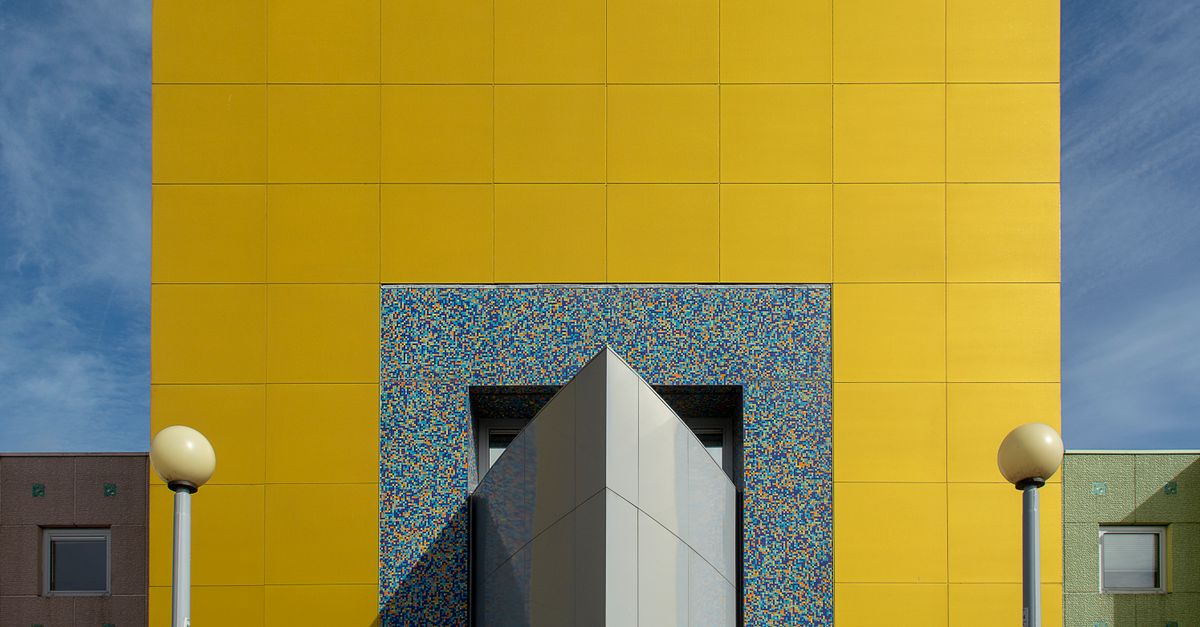 Groninger Museum