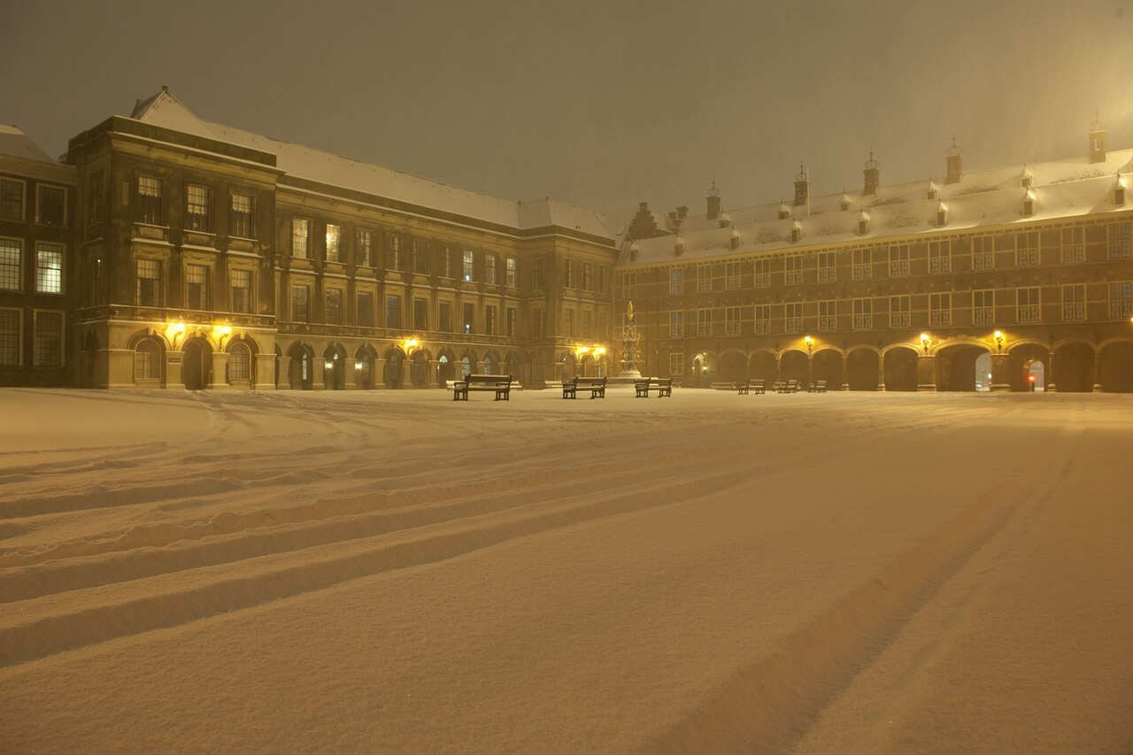 Binnenhof