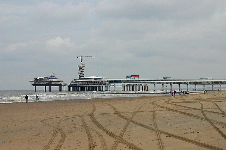 Scheveningen