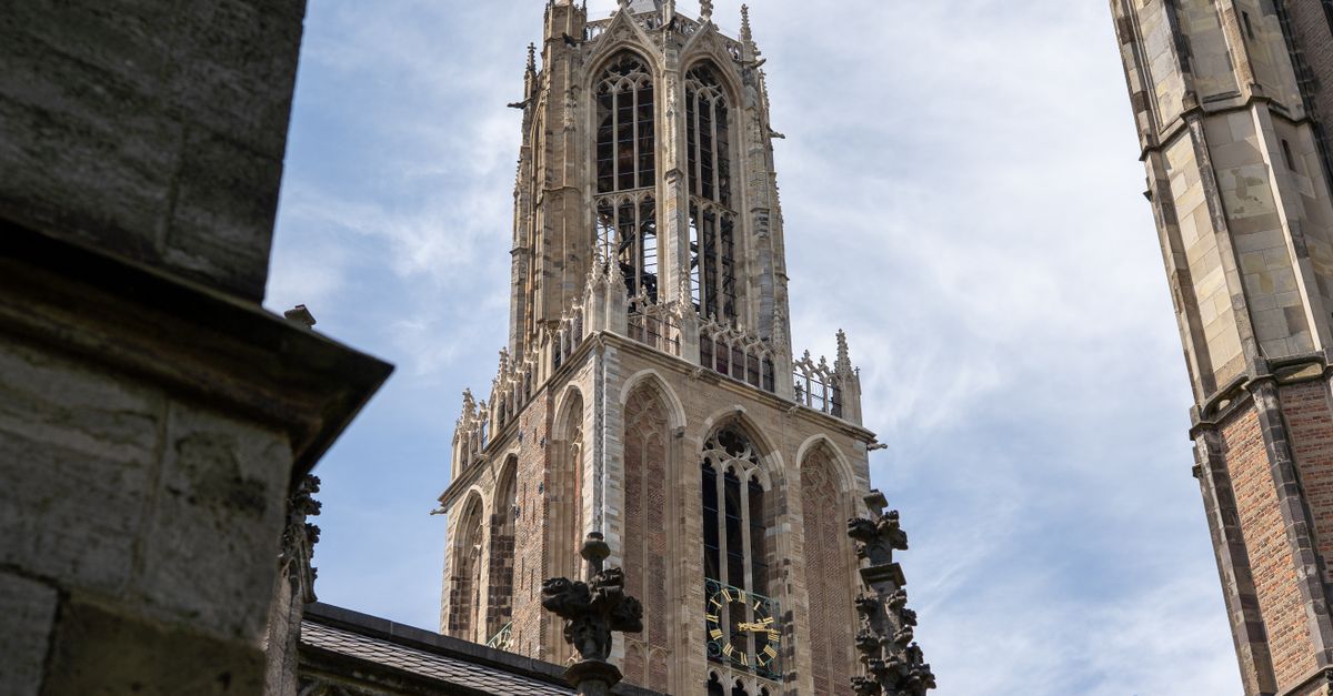 Wieża Dom
