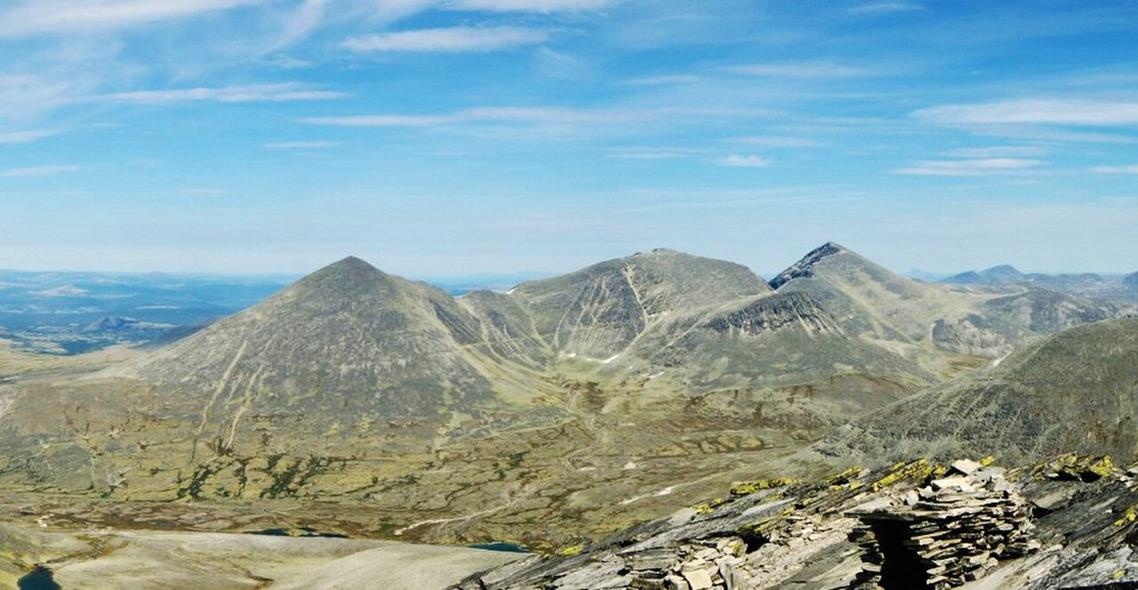 Rondane