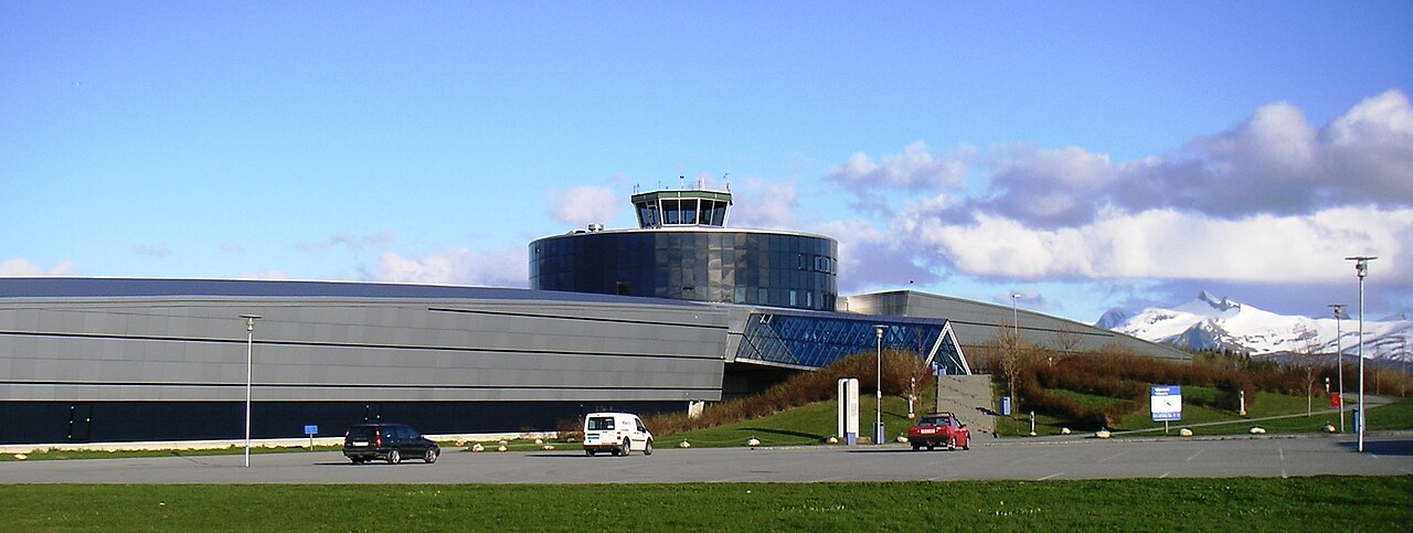 Norweskie Muzeum Lotnictwa