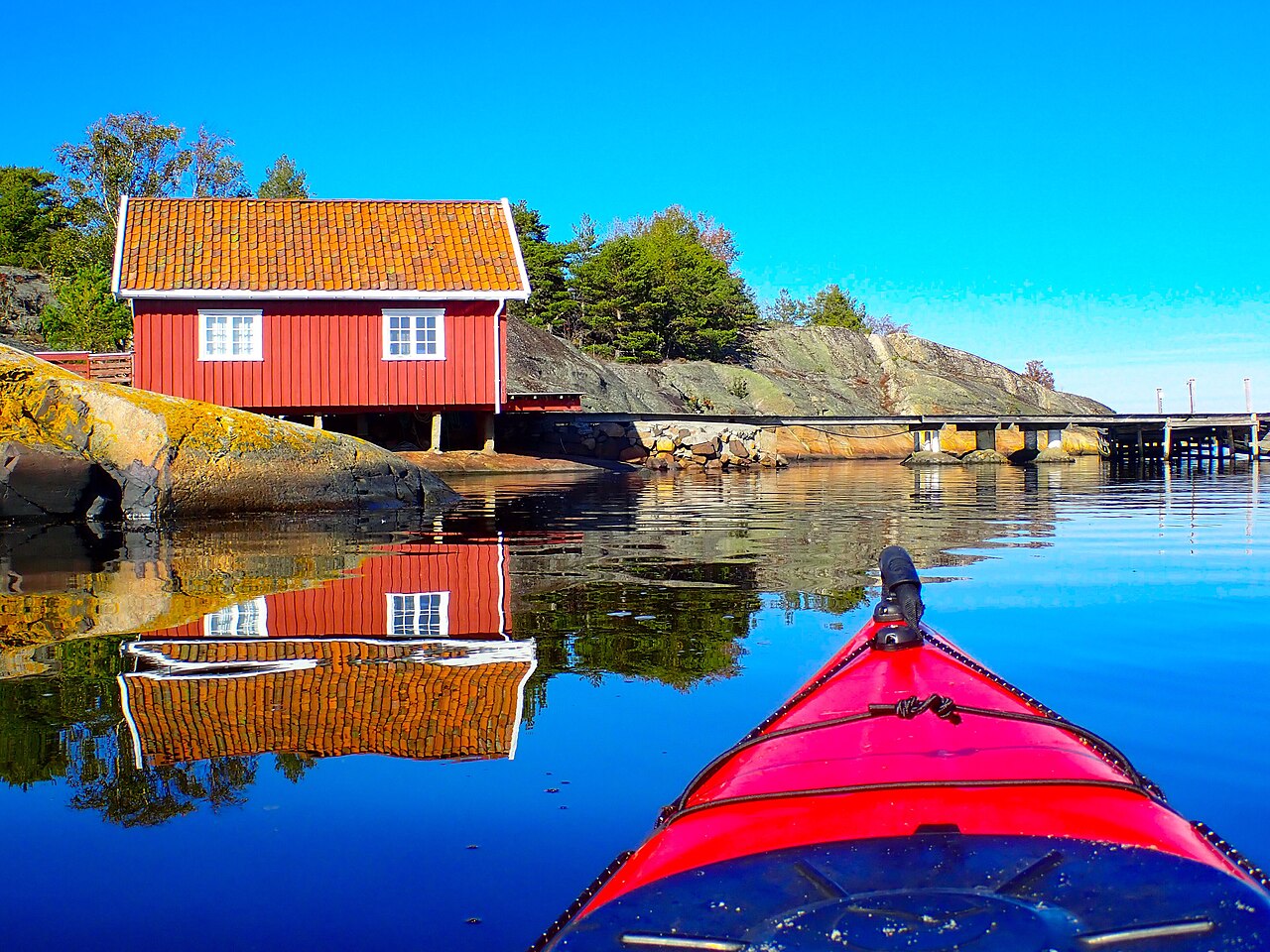 Archipelag Hvaler