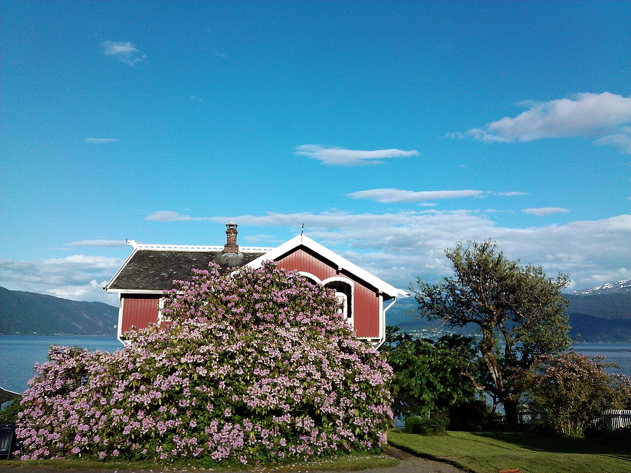 Balestrand